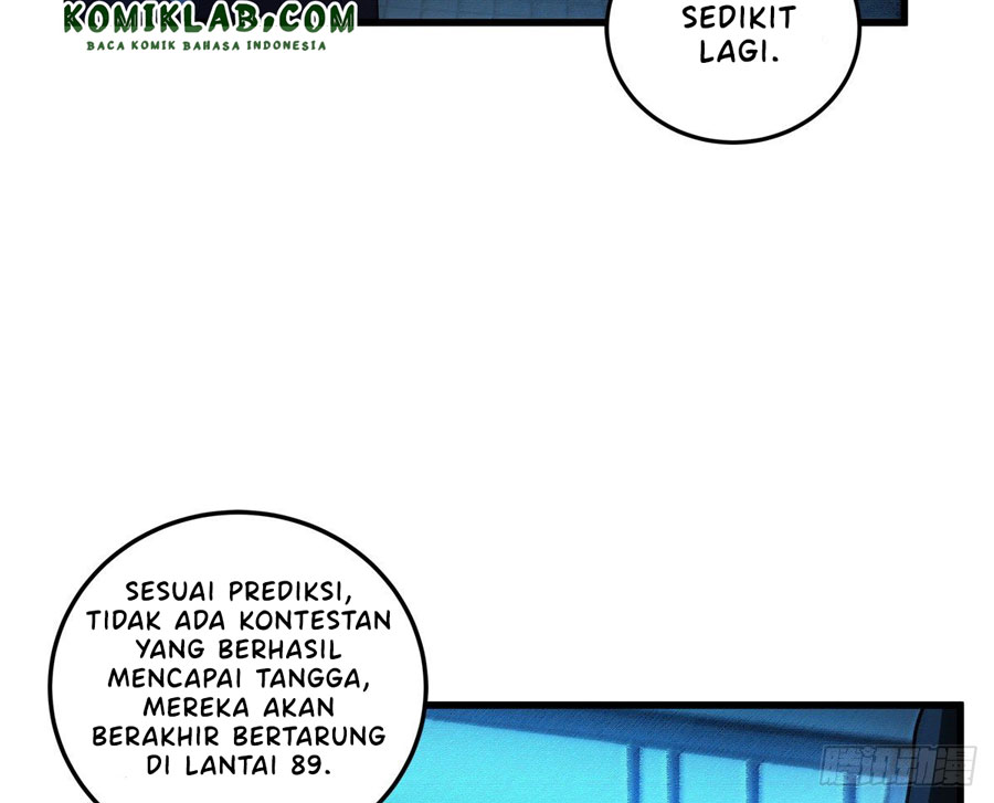 Became King After Being Bitten Chapter 16 - halaman 9