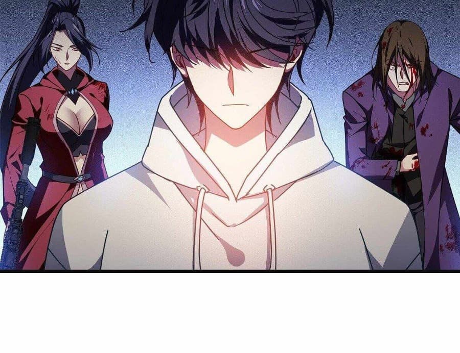 Became King After Being Bitten Chapter 18 - halaman 3