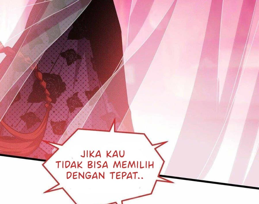 Became King After Being Bitten Chapter 18 - halaman 32