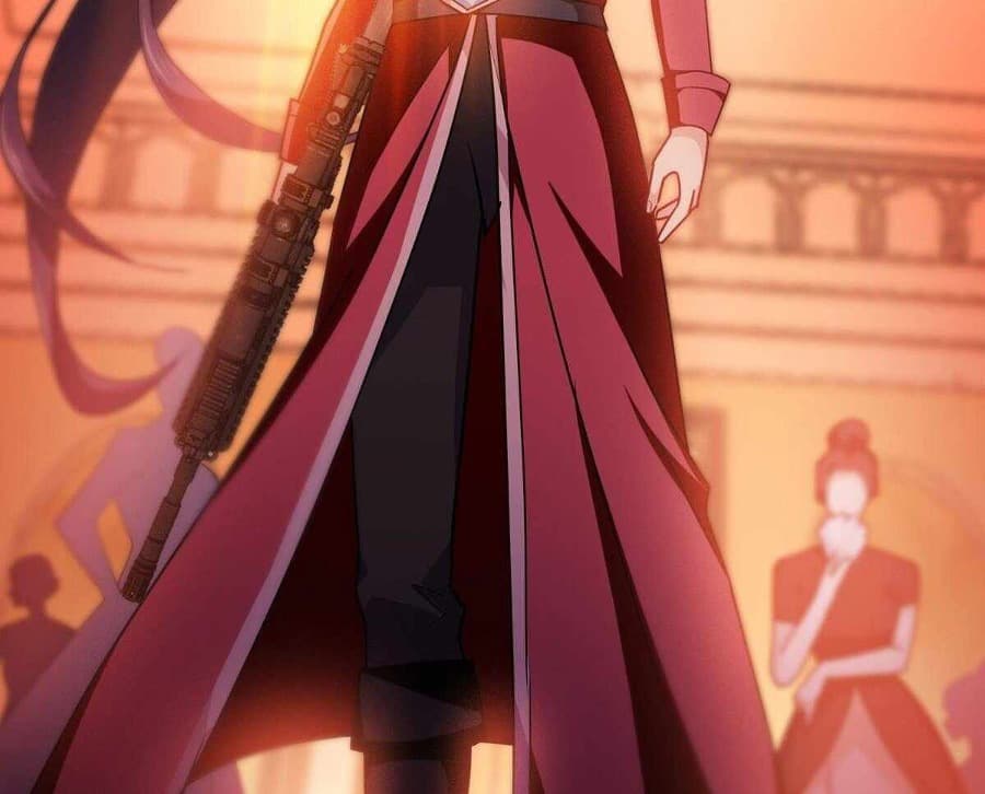 Became King After Being Bitten Chapter 18 - halaman 75