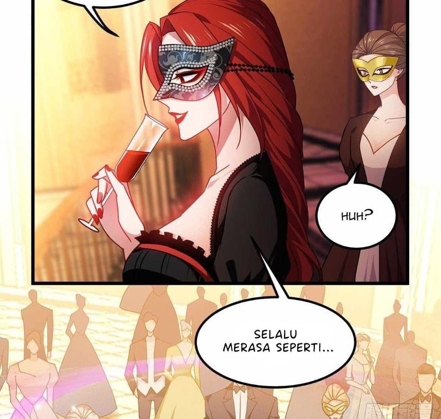Became King After Being Bitten Chapter 19 - halaman 19