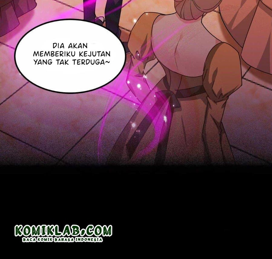 Became King After Being Bitten Chapter 19 - halaman 21