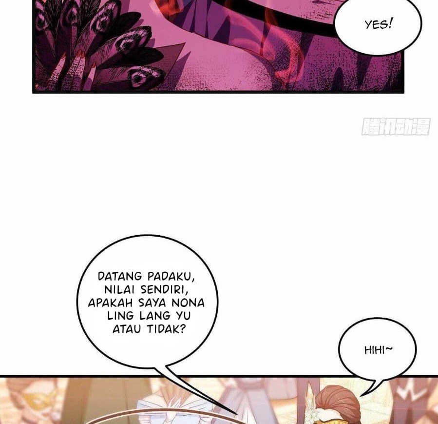 Became King After Being Bitten Chapter 19 - halaman 7