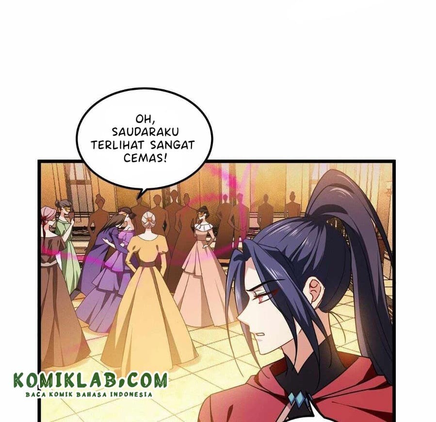 Became King After Being Bitten Chapter 19 - halaman 9