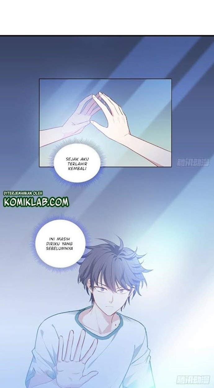 Became King After Being Bitten Chapter 2 - halaman 10