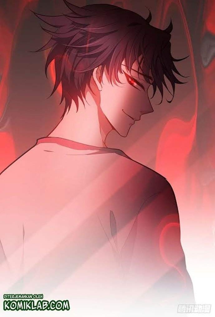 Became King After Being Bitten Chapter 2 - halaman 14