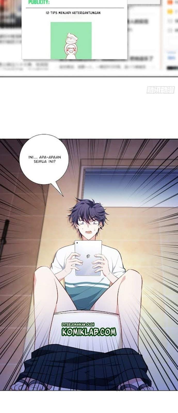 Became King After Being Bitten Chapter 2 - halaman 3