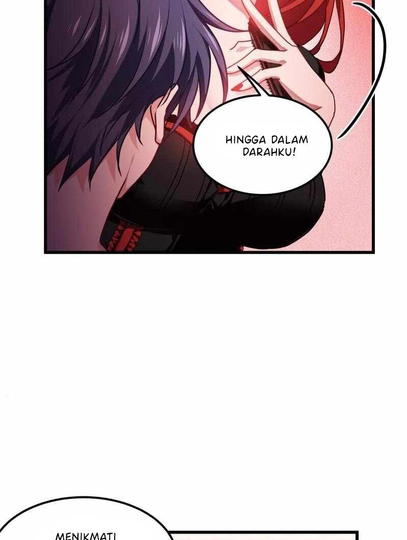 Became King After Being Bitten Chapter 20 - halaman 20