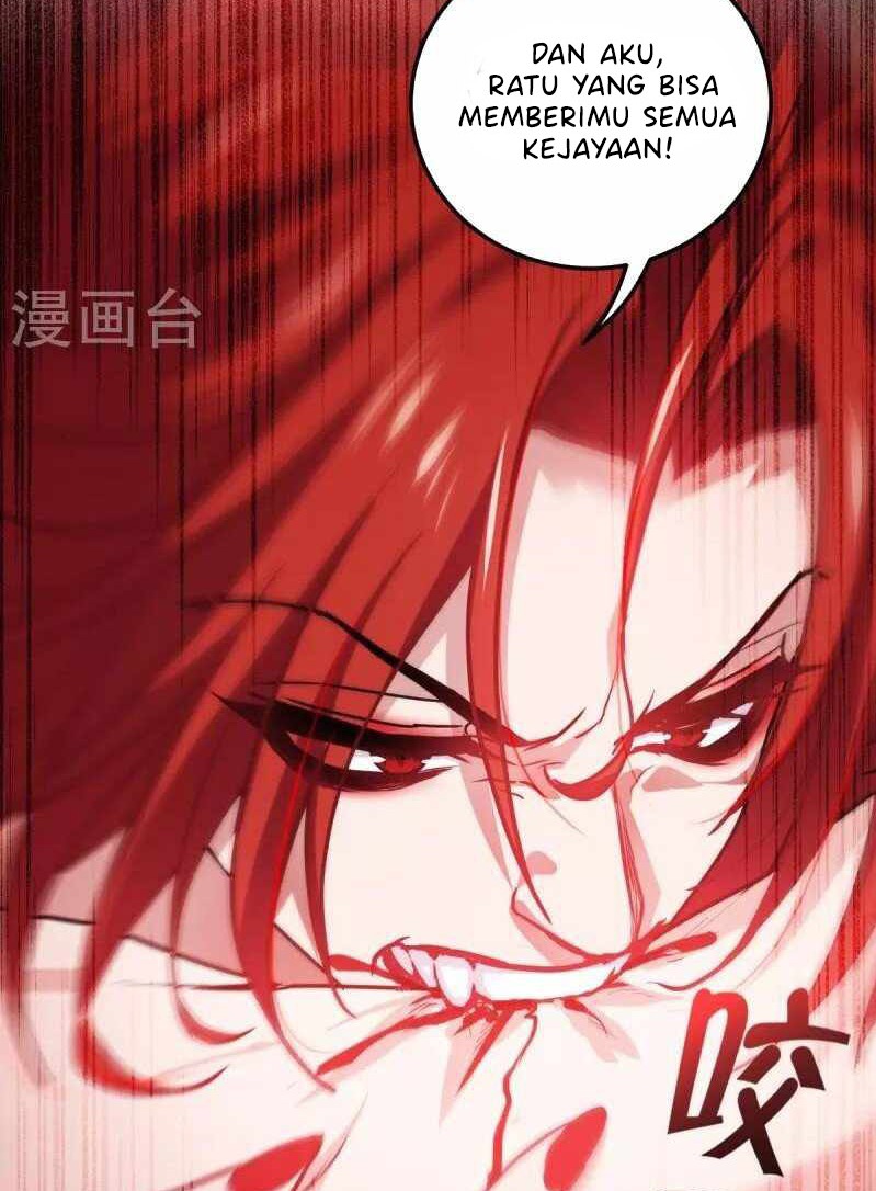 Became King After Being Bitten Chapter 20 - halaman 7