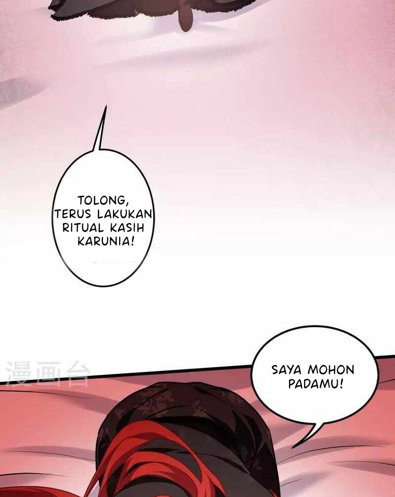 Became King After Being Bitten Chapter 21 - halaman 20