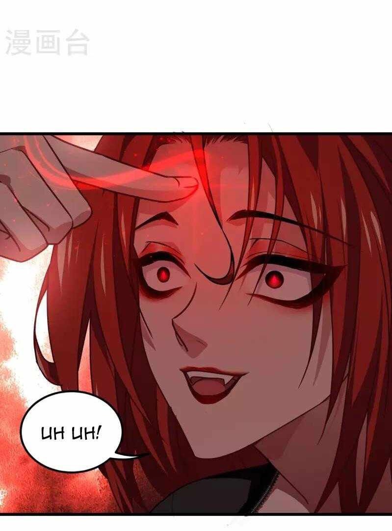 Became King After Being Bitten Chapter 21 - halaman 27