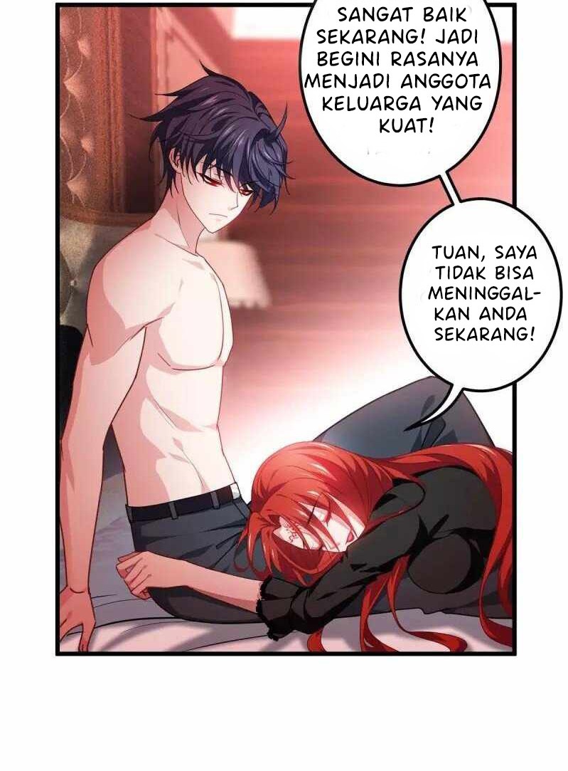 Became King After Being Bitten Chapter 21 - halaman 31