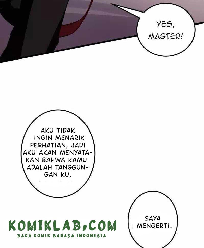 Became King After Being Bitten Chapter 21 - halaman 37