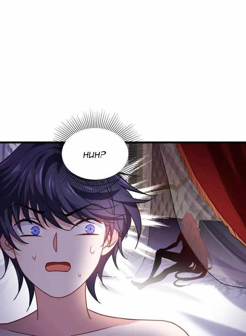 Became King After Being Bitten Chapter 21 - halaman 46