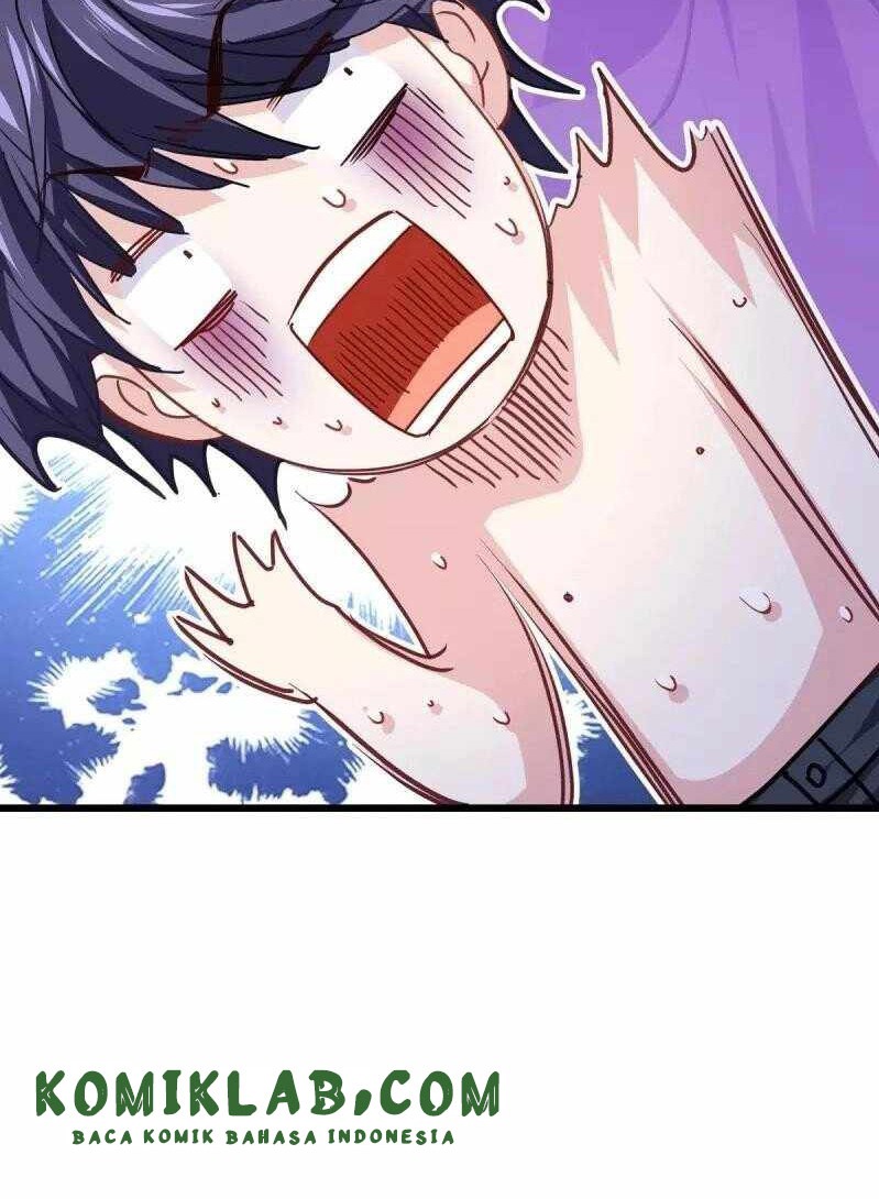 Became King After Being Bitten Chapter 21 - halaman 49