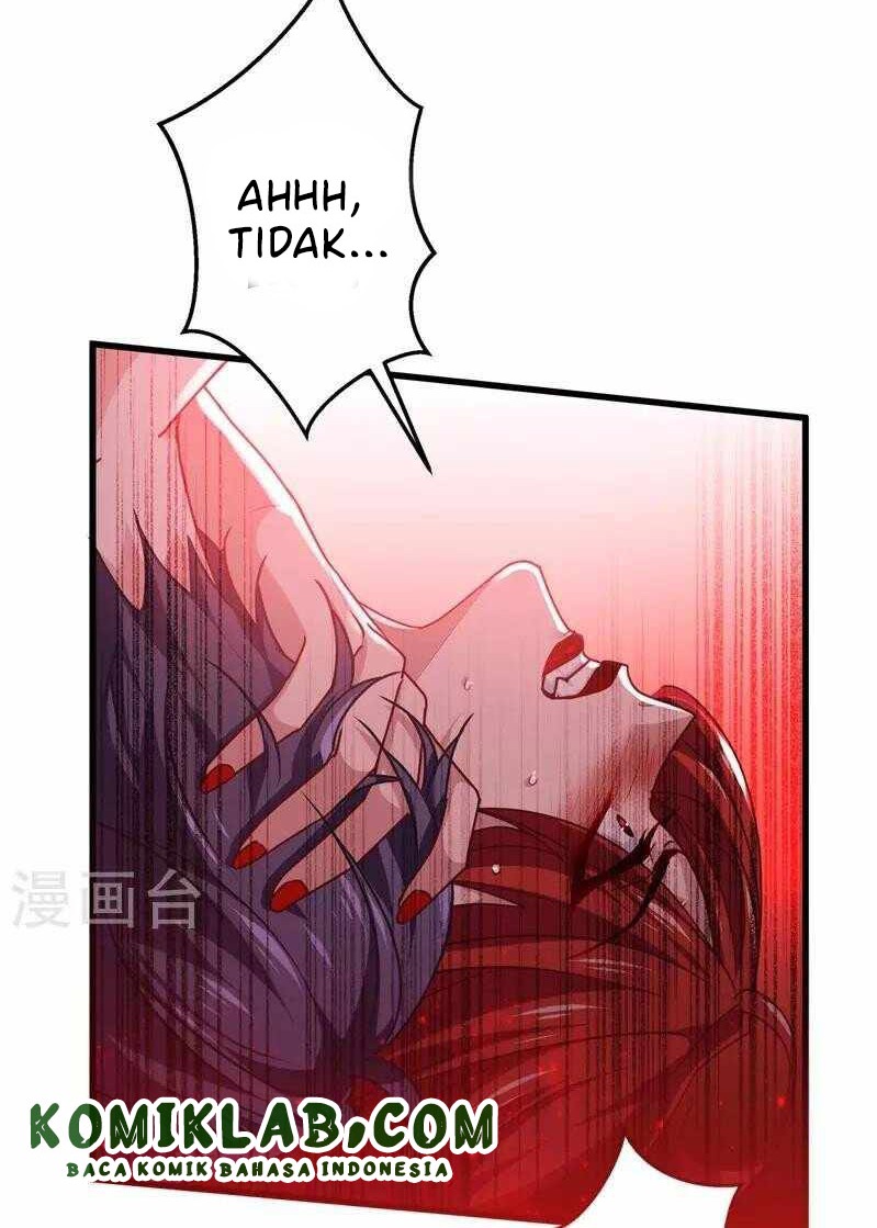 Became King After Being Bitten Chapter 21 - halaman 5