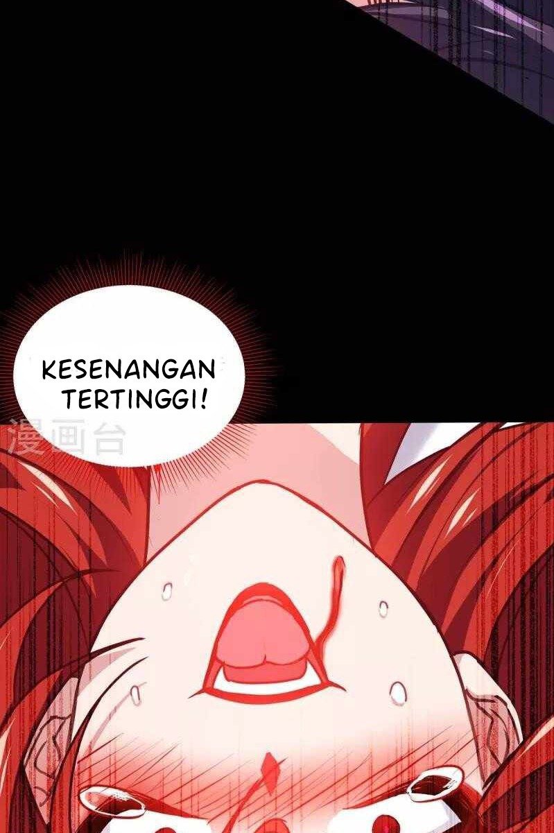 Became King After Being Bitten Chapter 22 - halaman 11