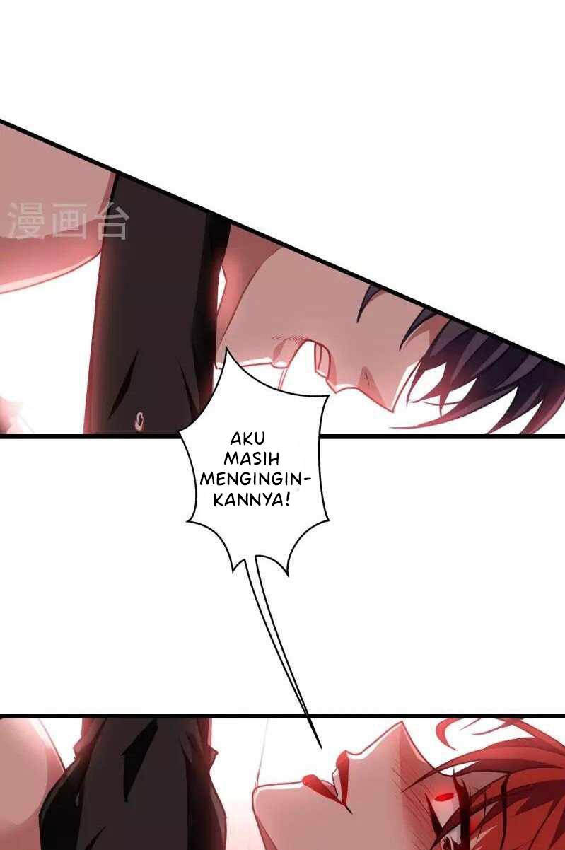 Became King After Being Bitten Chapter 22 - halaman 14