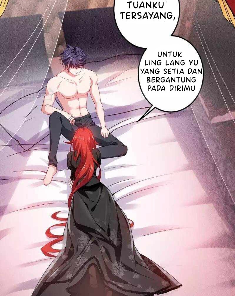 Became King After Being Bitten Chapter 22 - halaman 19