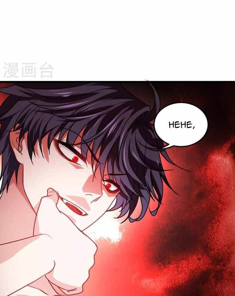 Became King After Being Bitten Chapter 22 - halaman 22