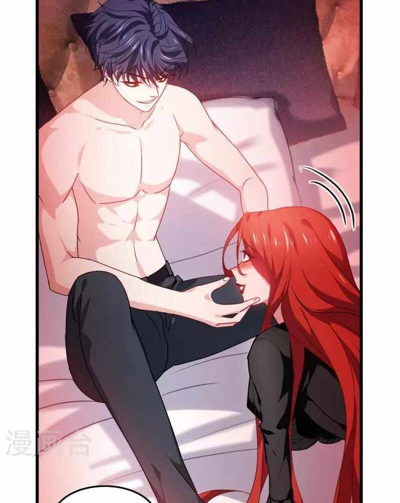 Became King After Being Bitten Chapter 22 - halaman 24