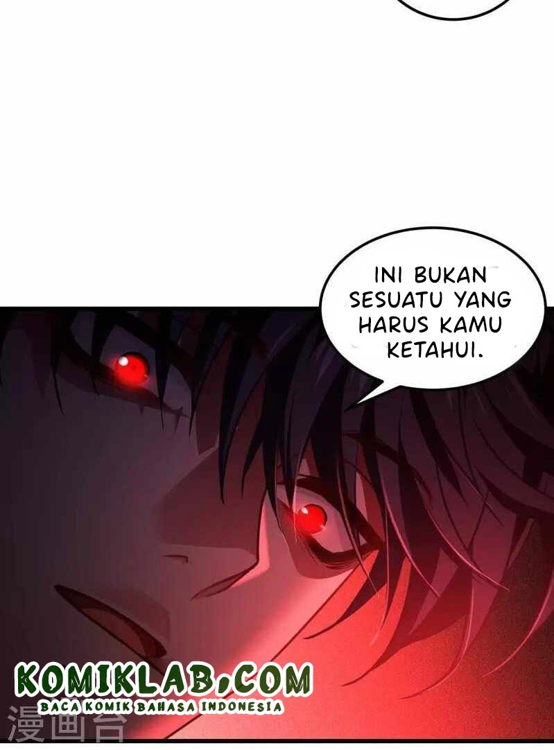 Became King After Being Bitten Chapter 22 - halaman 33