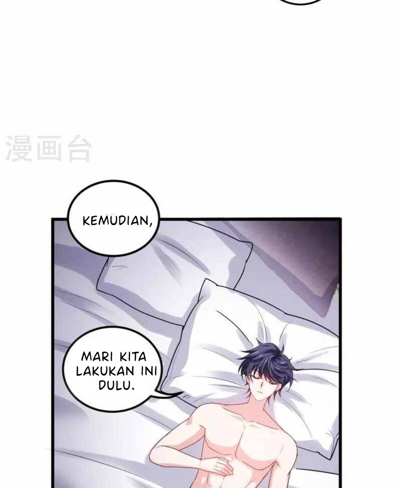 Became King After Being Bitten Chapter 22 - halaman 38