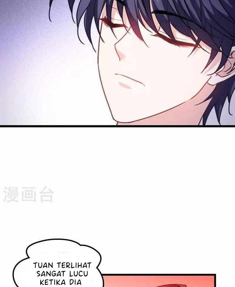Became King After Being Bitten Chapter 22 - halaman 40