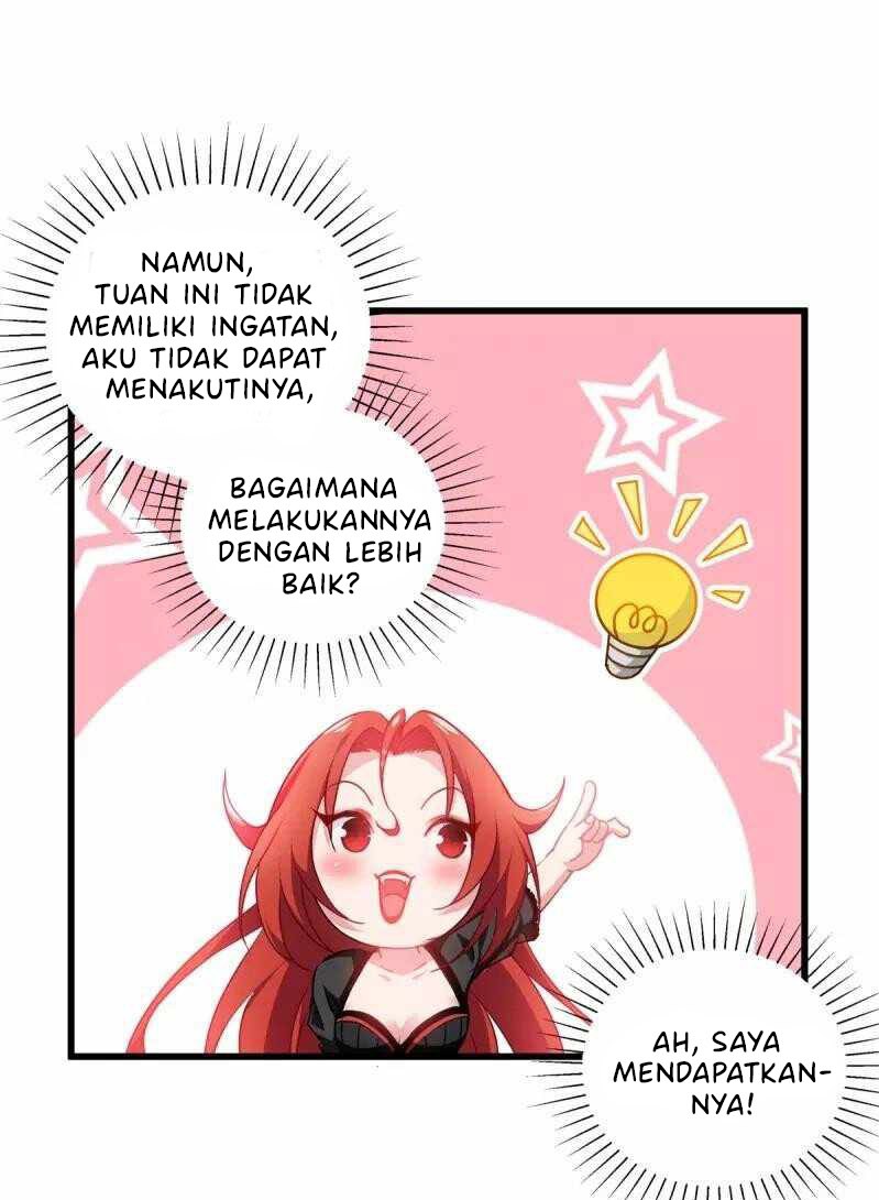 Became King After Being Bitten Chapter 22 - halaman 42