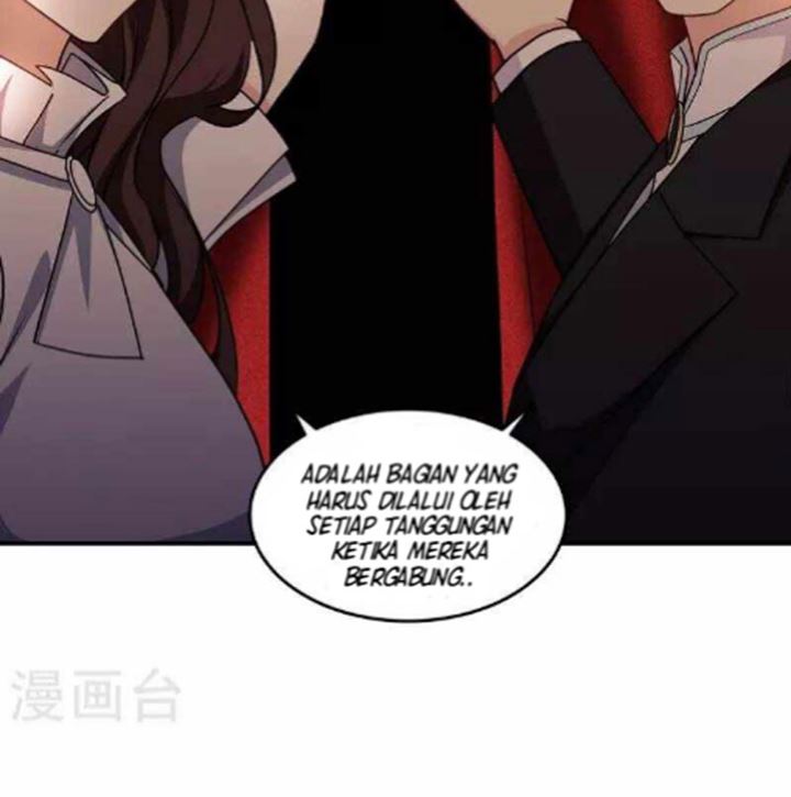 Became King After Being Bitten Chapter 23 - halaman 18