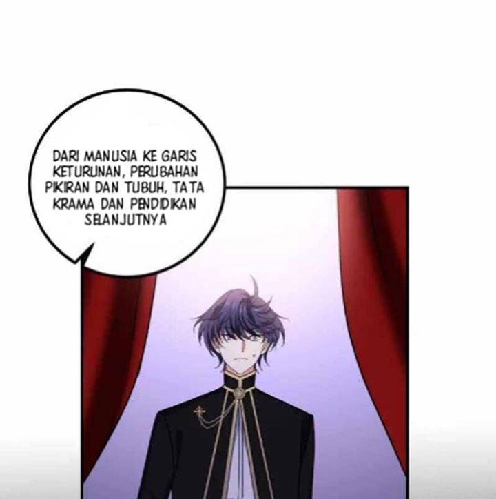 Became King After Being Bitten Chapter 23 - halaman 19