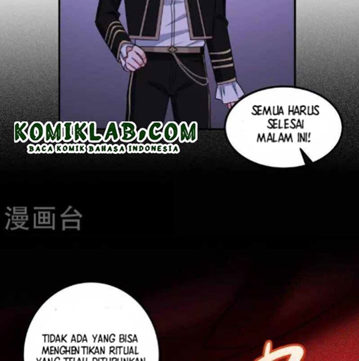 Became King After Being Bitten Chapter 23 - halaman 20