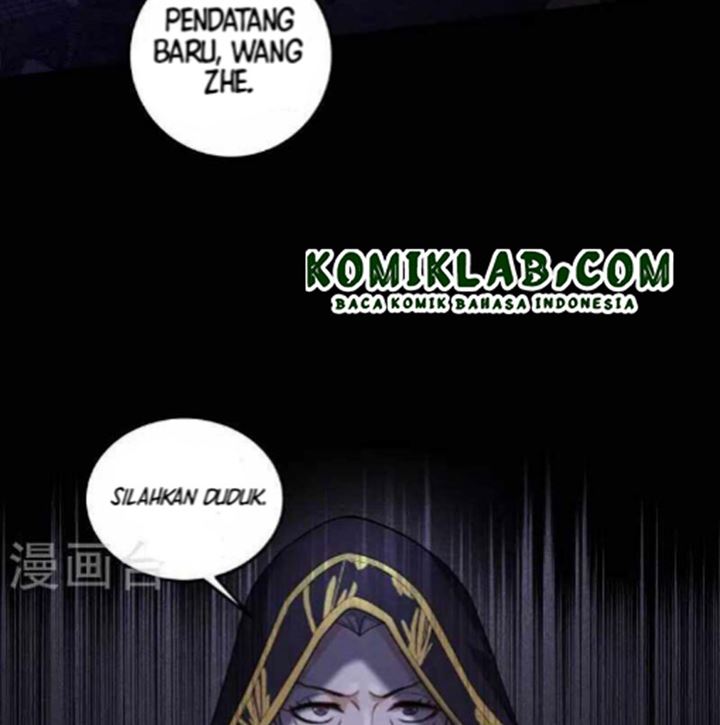Became King After Being Bitten Chapter 23 - halaman 23