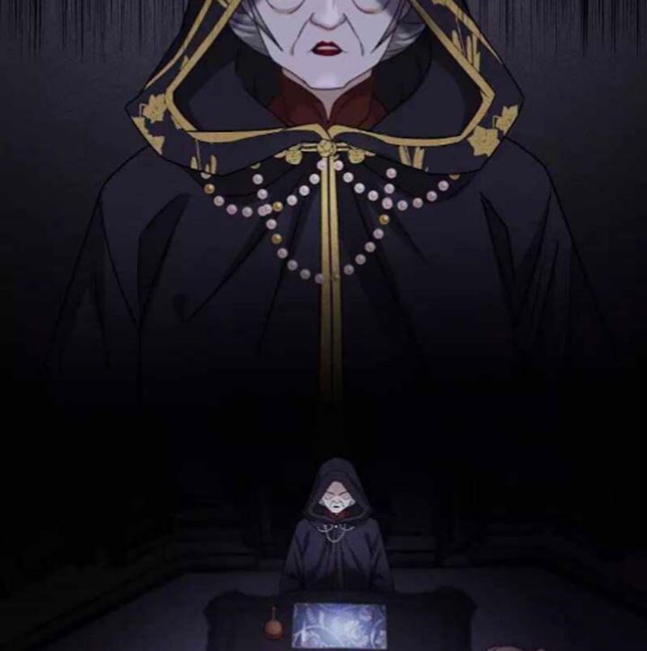 Became King After Being Bitten Chapter 23 - halaman 24