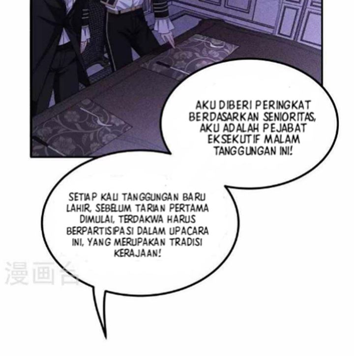 Became King After Being Bitten Chapter 23 - halaman 28