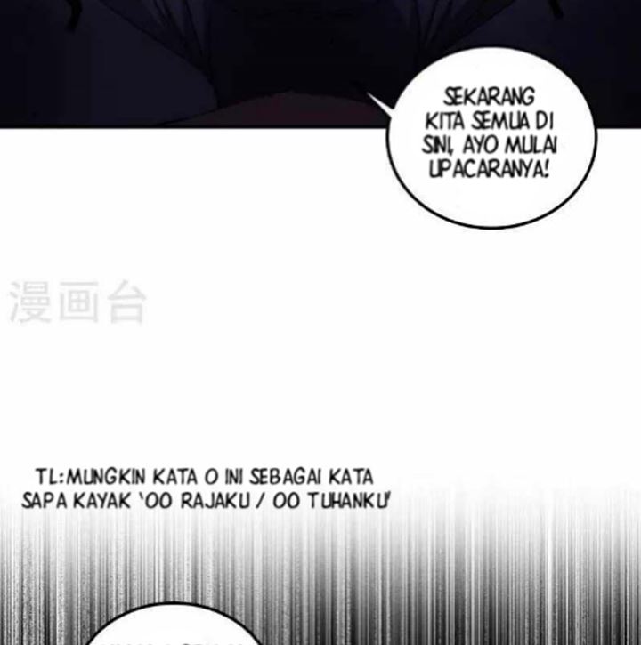 Became King After Being Bitten Chapter 23 - halaman 30
