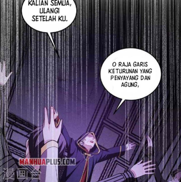 Became King After Being Bitten Chapter 23 - halaman 31