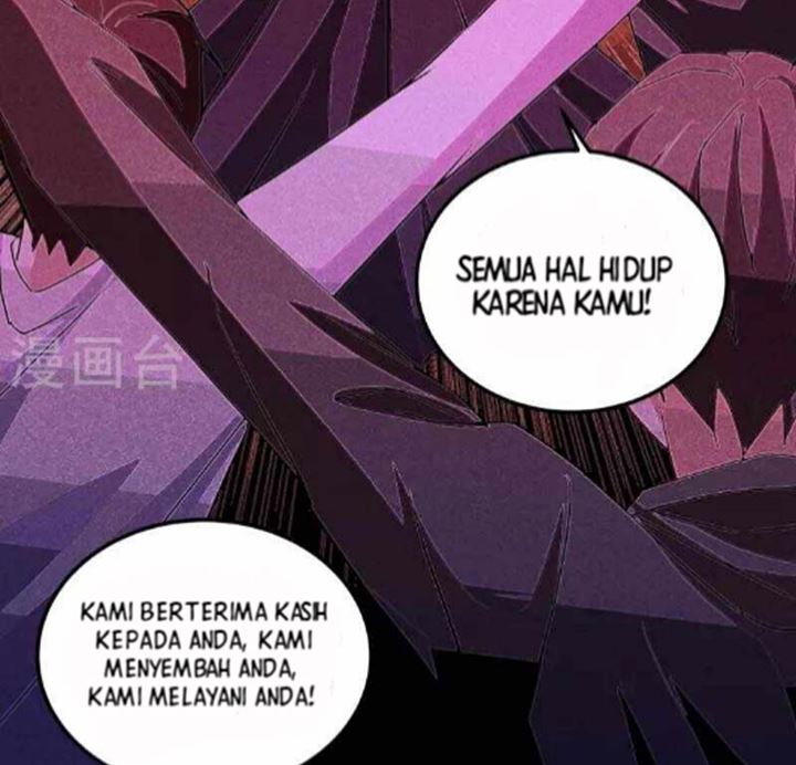 Became King After Being Bitten Chapter 23 - halaman 35