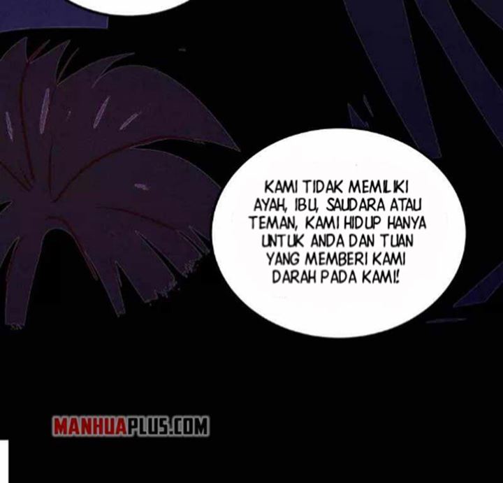 Became King After Being Bitten Chapter 23 - halaman 36