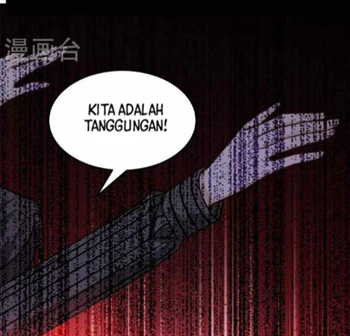 Became King After Being Bitten Chapter 23 - halaman 37