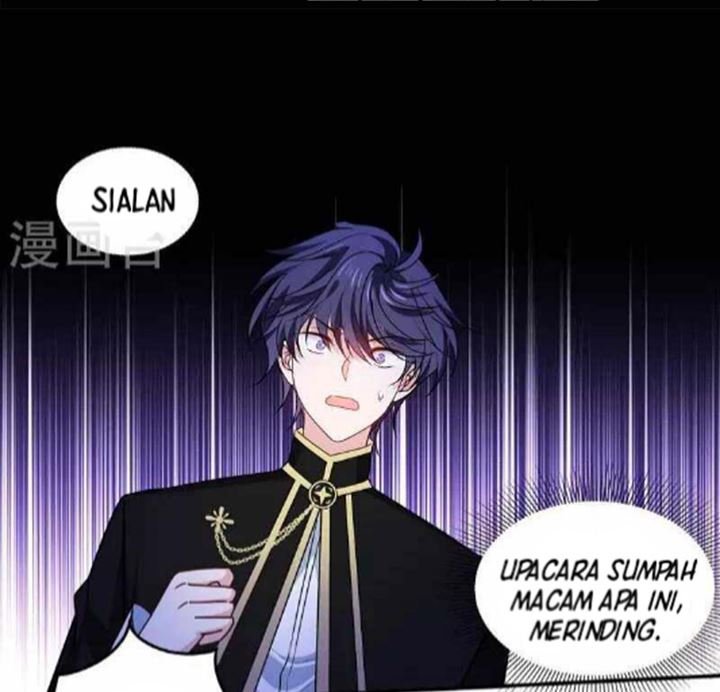 Became King After Being Bitten Chapter 23 - halaman 40
