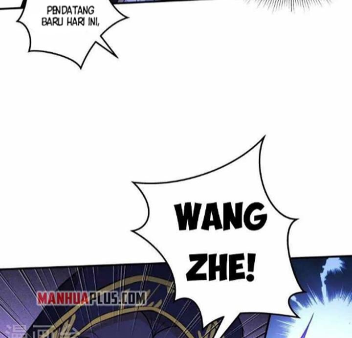 Became King After Being Bitten Chapter 23 - halaman 41