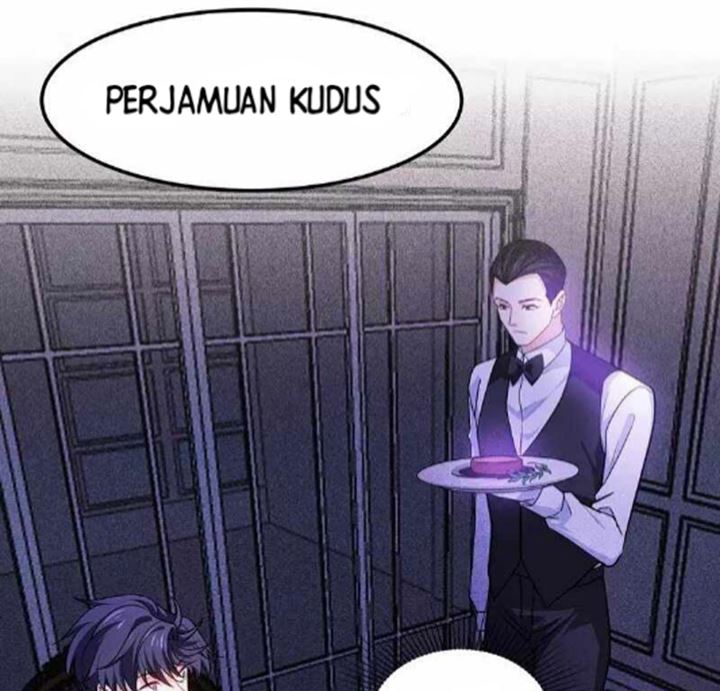 Became King After Being Bitten Chapter 23 - halaman 44