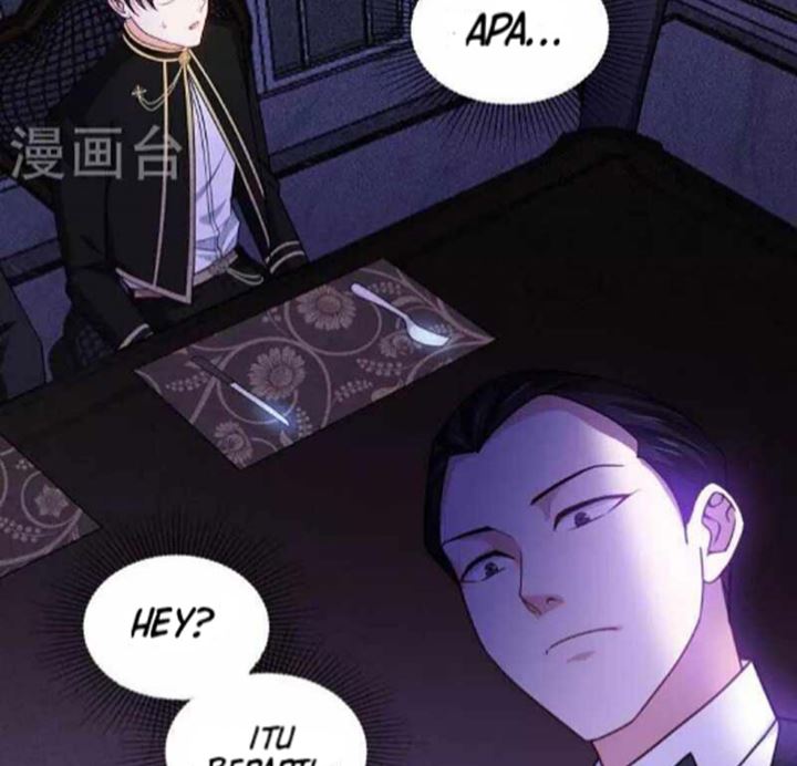 Became King After Being Bitten Chapter 23 - halaman 45