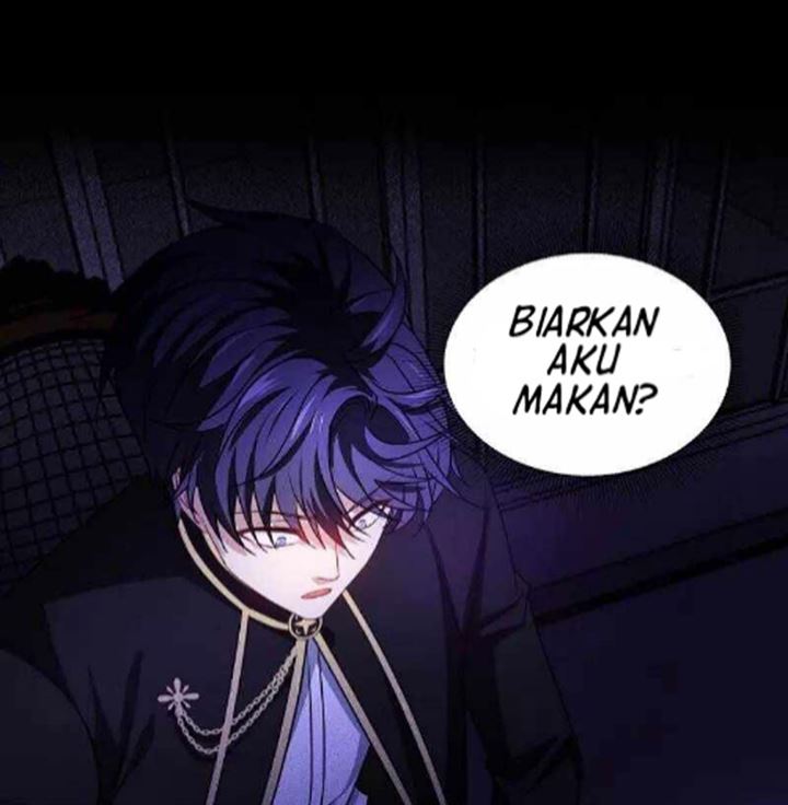 Became King After Being Bitten Chapter 23 - halaman 47