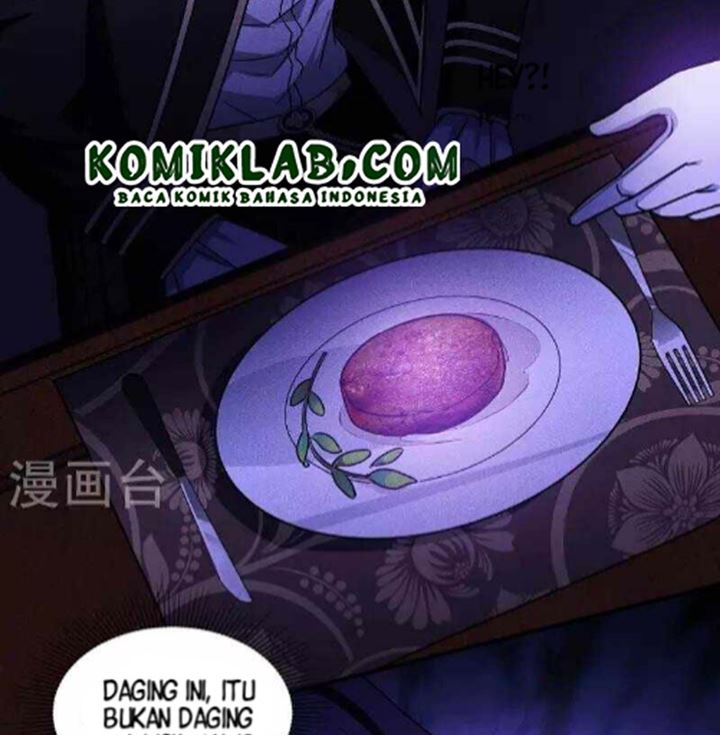 Became King After Being Bitten Chapter 23 - halaman 48