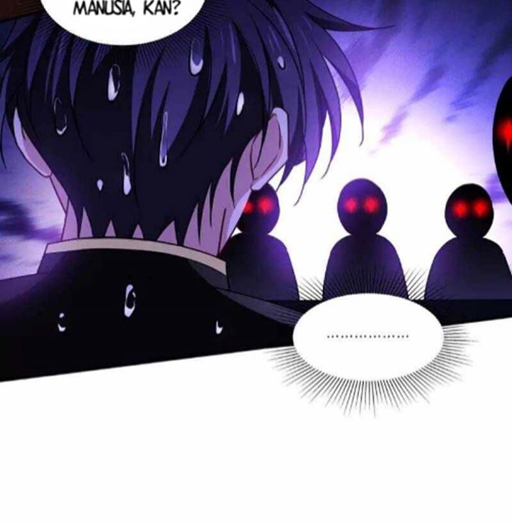 Became King After Being Bitten Chapter 23 - halaman 49