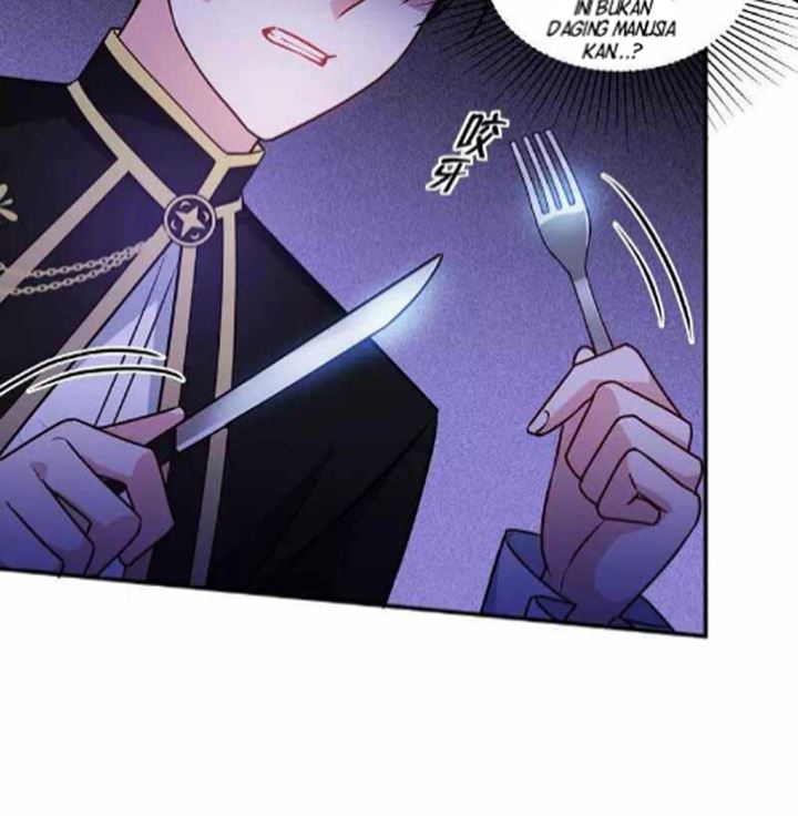 Became King After Being Bitten Chapter 23 - halaman 52