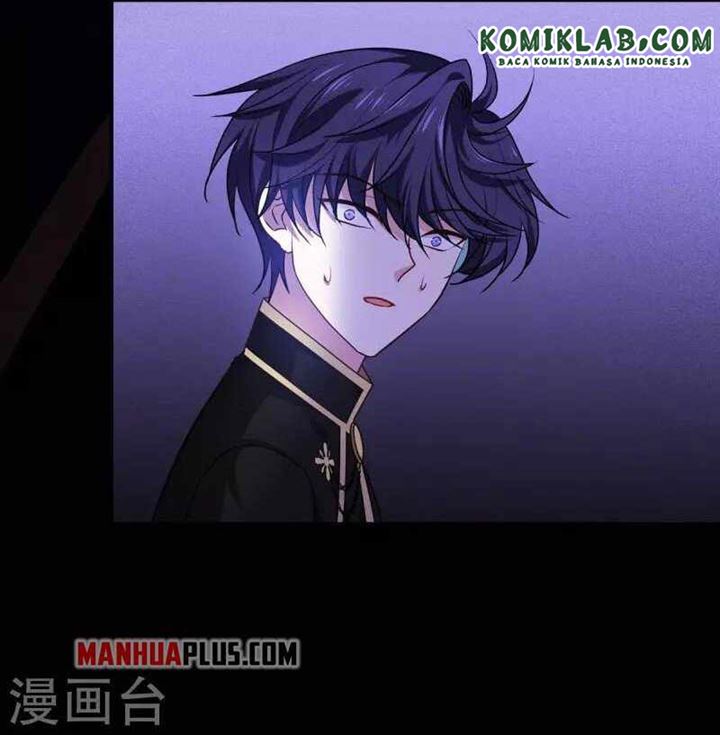 Became King After Being Bitten Chapter 23 - halaman 61