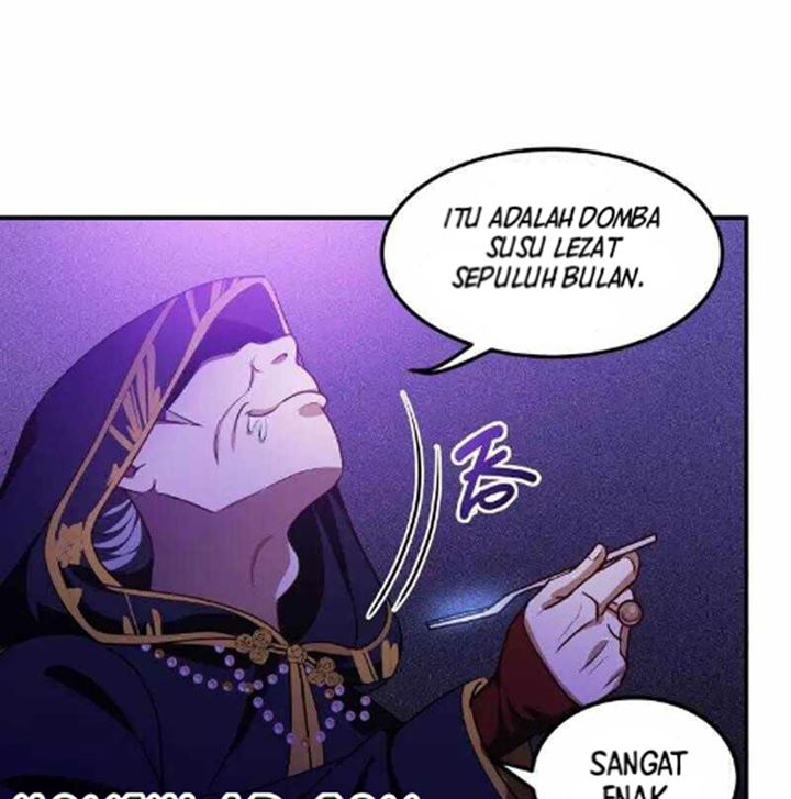 Became King After Being Bitten Chapter 23 - halaman 62